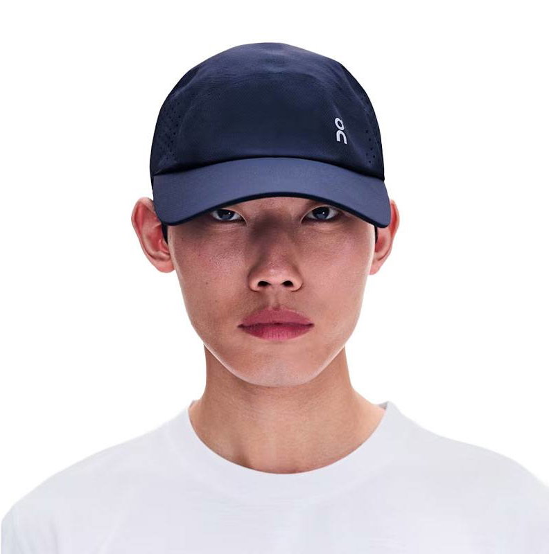On Lightweight Unisex Cap