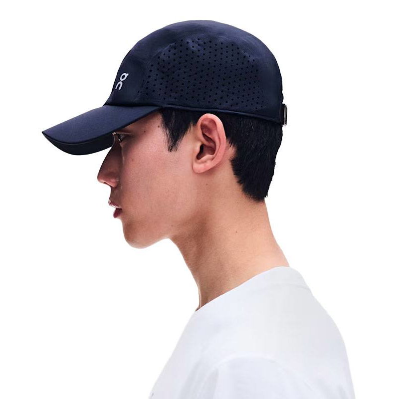 On Lightweight Unisex Cap