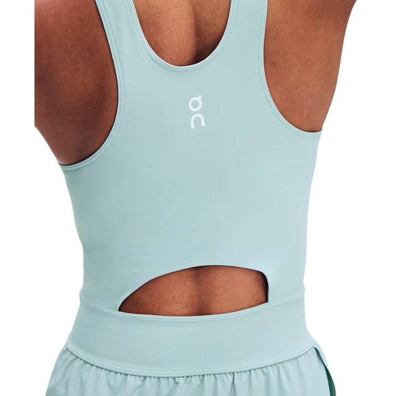 On Court Split Women's Tennis Dress