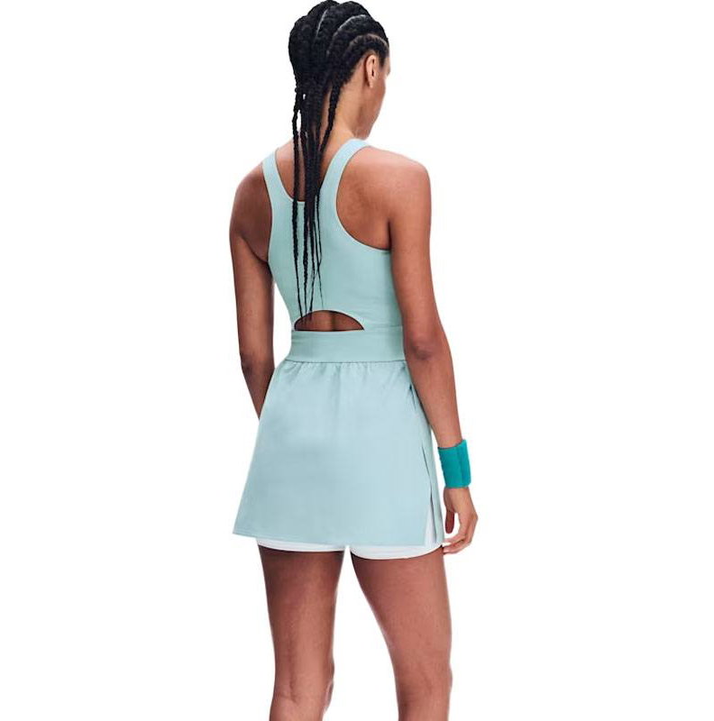 On Court Split Women's Tennis Dress