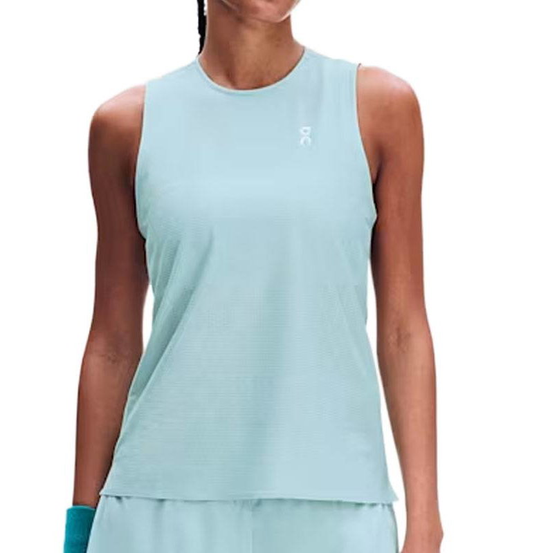 On Court Women's Tennis Tank