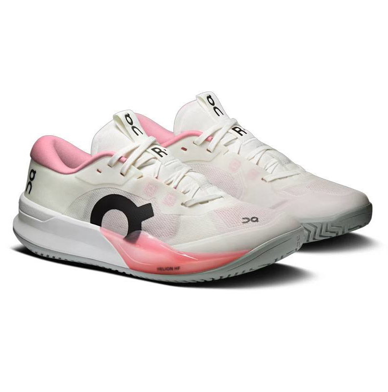 On THE ROGER Pro 3 Clay Women's Tennis Shoe