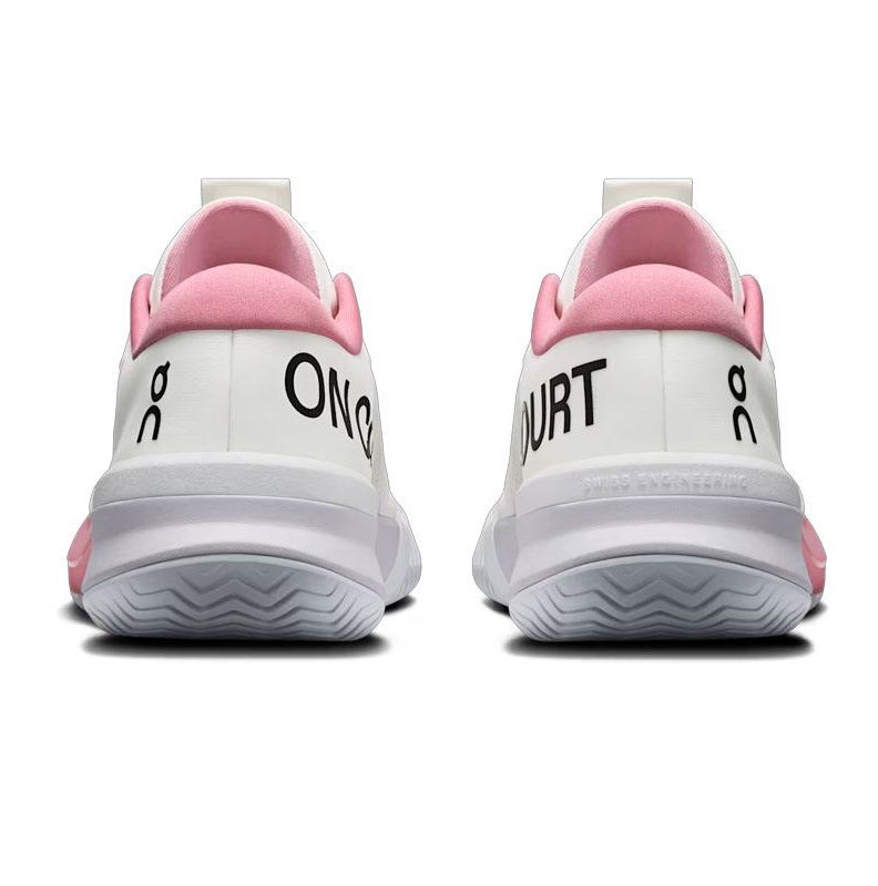 On THE ROGER Pro 3 Clay Women's Tennis Shoe