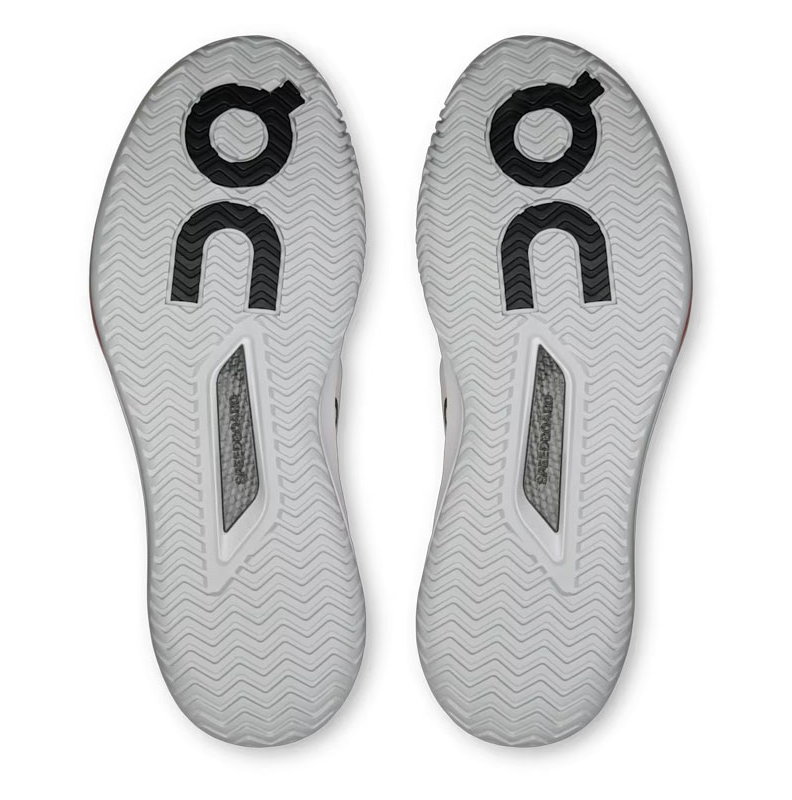 On THE ROGER Pro 3 Clay Women's Tennis Shoe