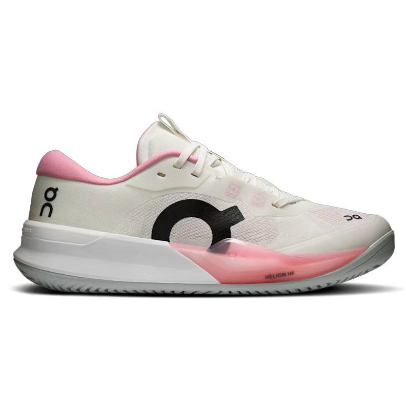 On THE ROGER Pro 3 Clay Women's Tennis Shoe
