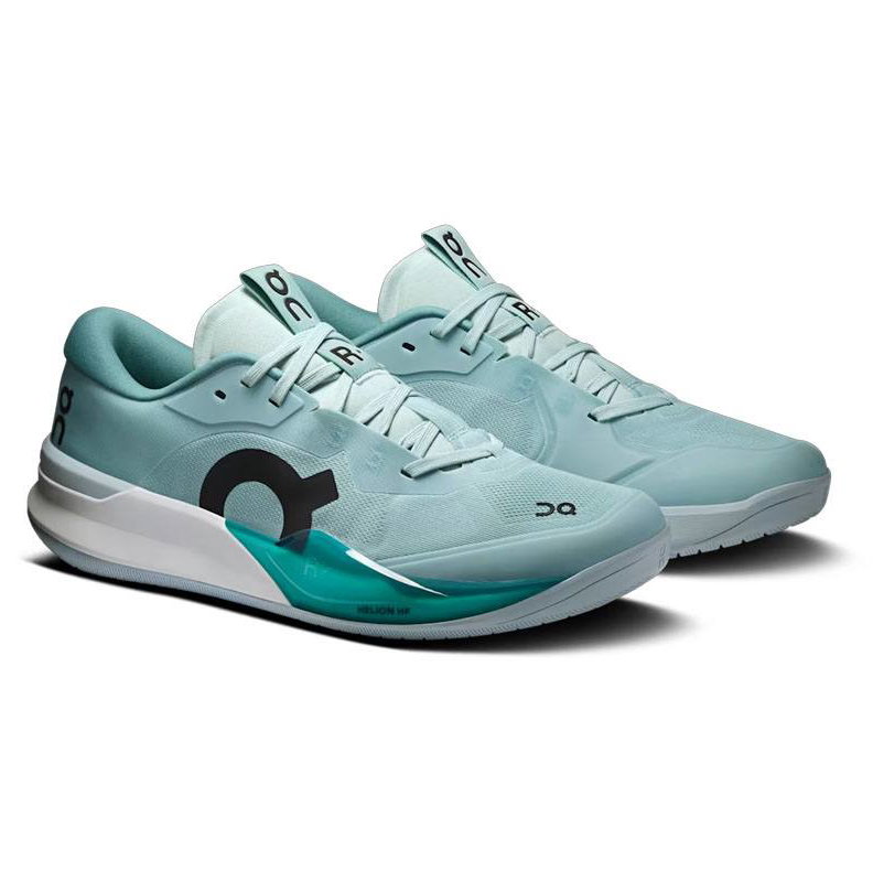 On THE ROGER Pro 3 Men's Tennis Shoe
