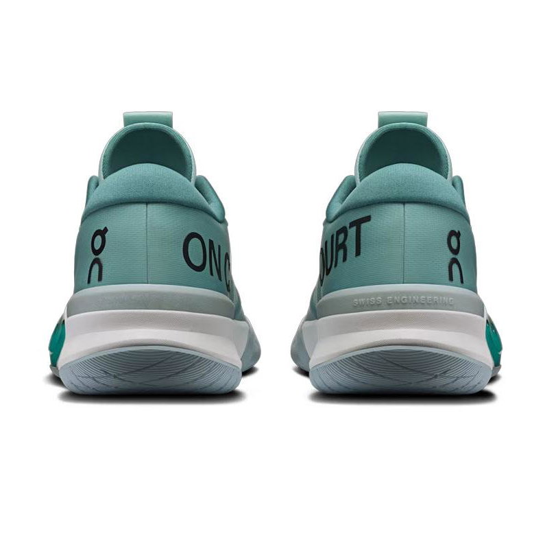 On THE ROGER Pro 3 Men's Tennis Shoe