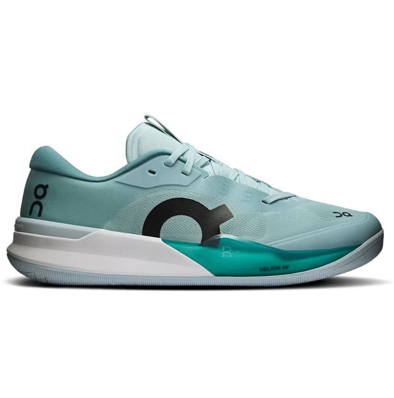 On THE ROGER Pro 3 Men's Tennis Shoe