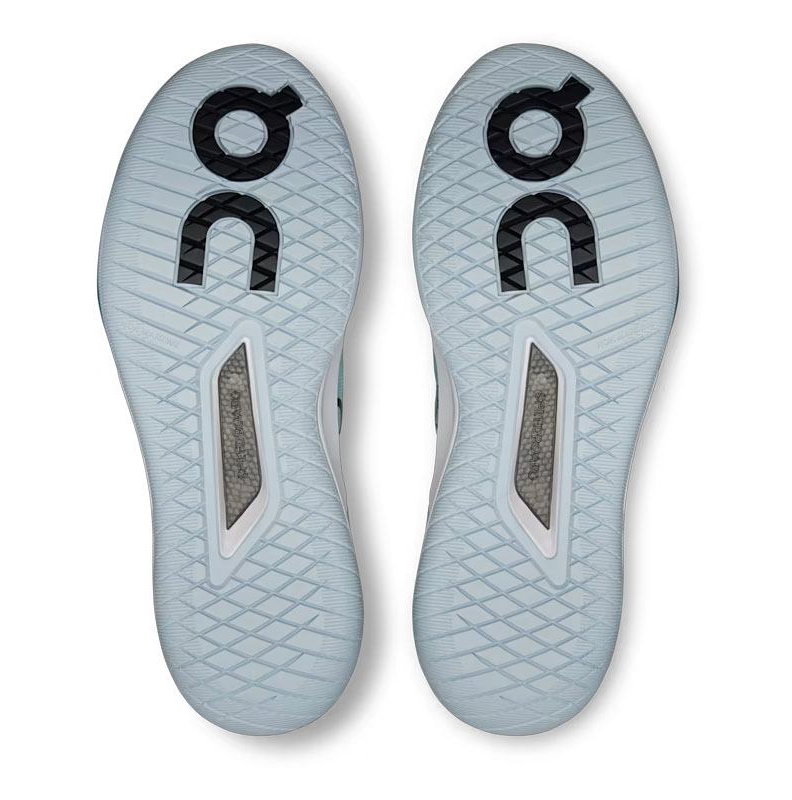 On THE ROGER Pro 3 Men's Tennis Shoe