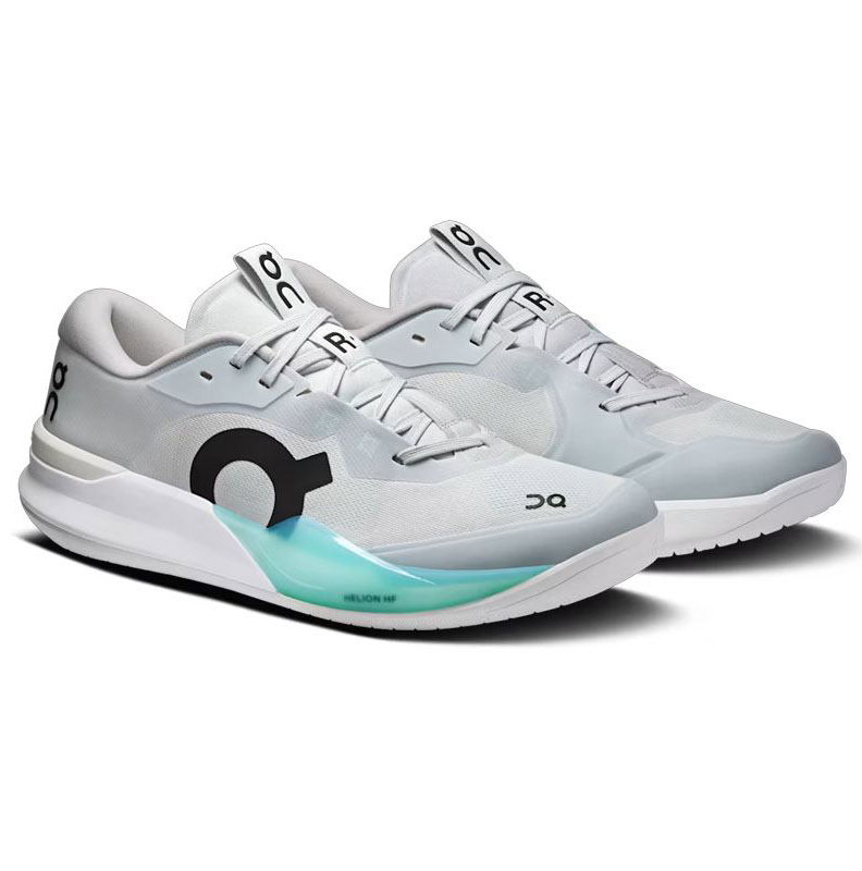 On THE ROGER Pro 3 Men's Tennis Shoe