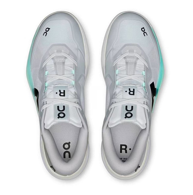 On THE ROGER Pro 3 Men's Tennis Shoe