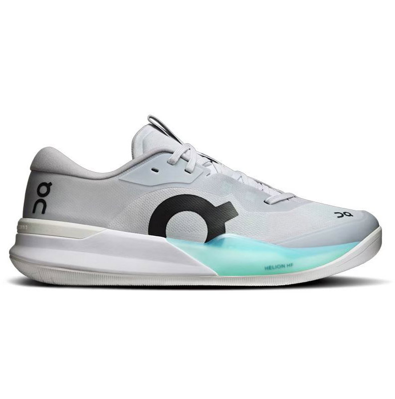 On THE ROGER Pro 3 Men's Tennis Shoe