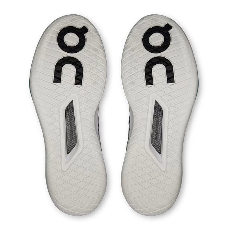 On THE ROGER Pro 3 Men's Tennis Shoe