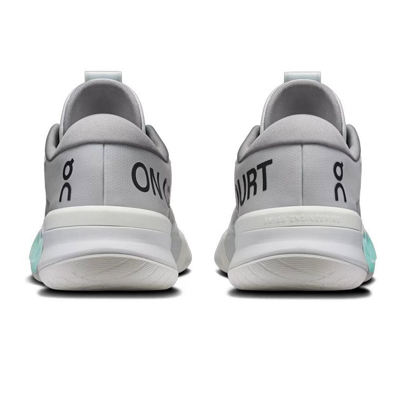 On THE ROGER Pro 3 Men's Tennis Shoe