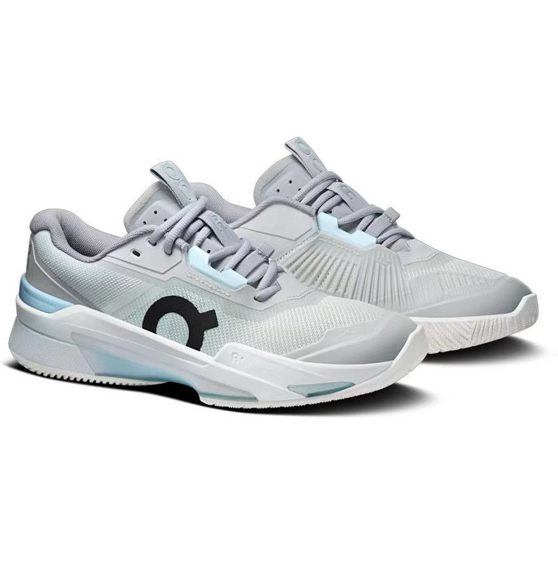 On THE ROGER Pro Fire Women's Tennis Shoe