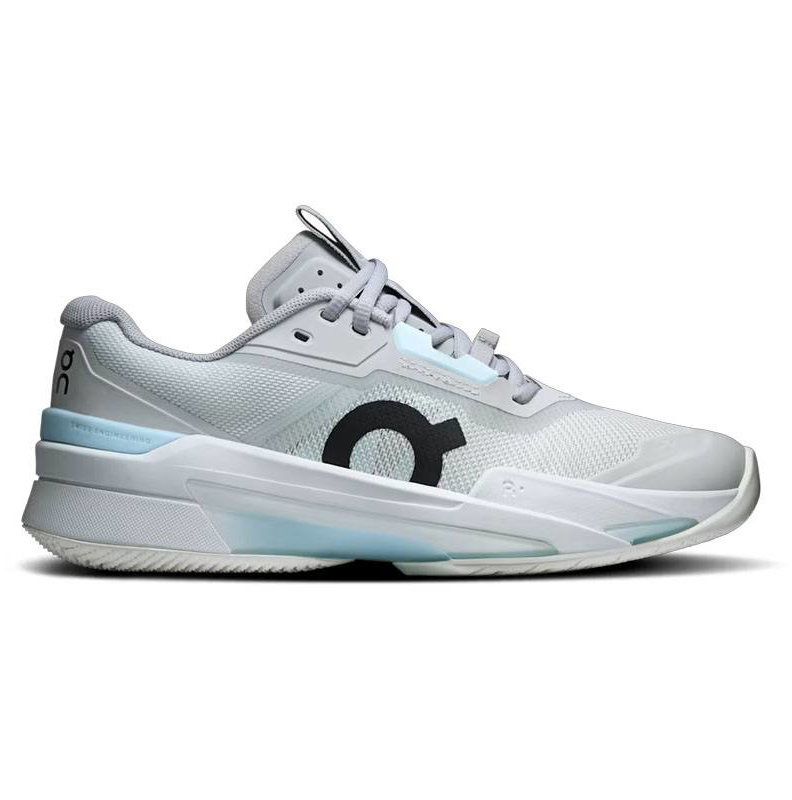 On THE ROGER Pro Fire Women's Tennis Shoe