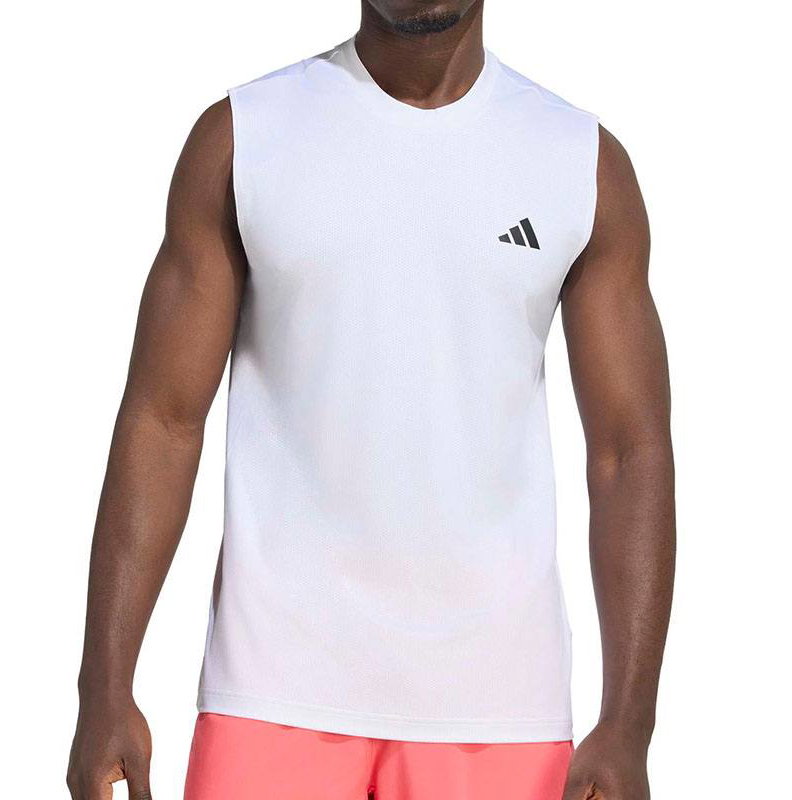 adidas Club Tank Men's Tennis Top