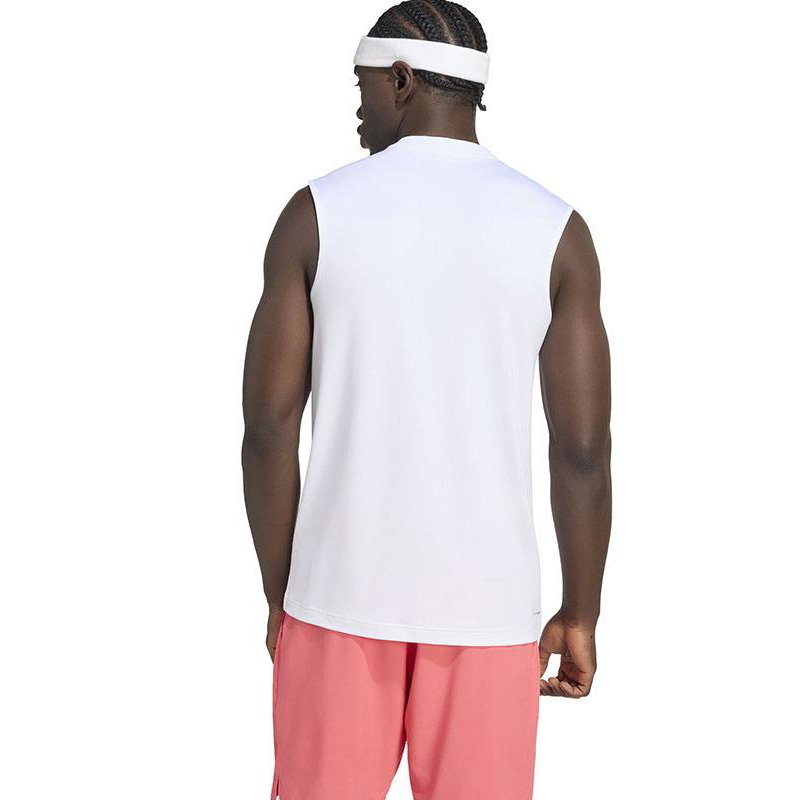 adidas Club Tank Men's Tennis Top