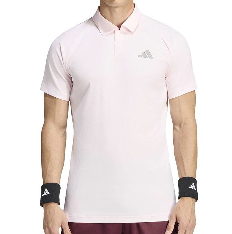 adidas Us Open Freelift Pro Men's Tennis Polo