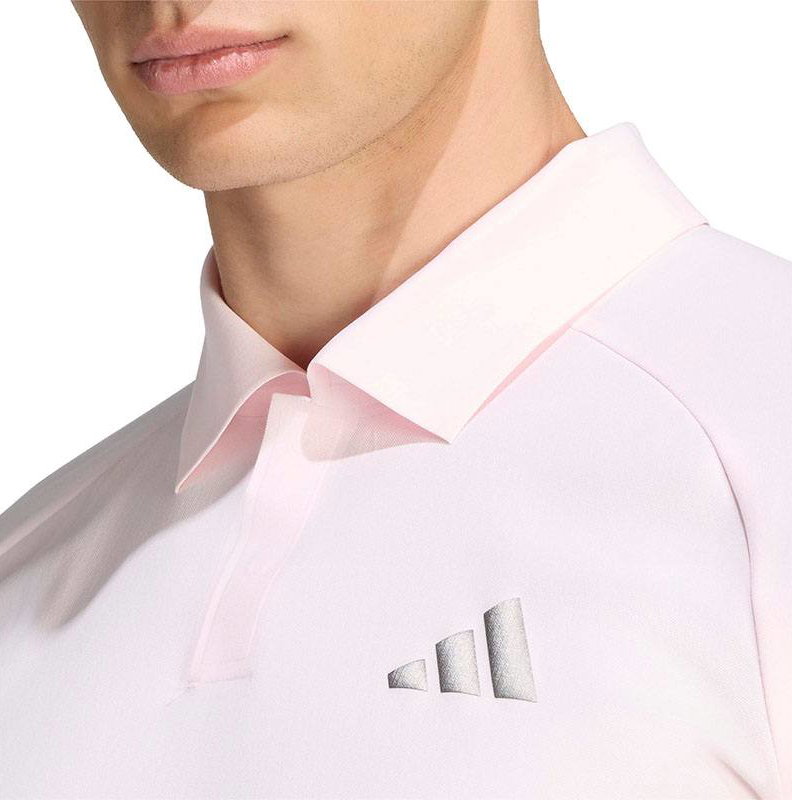adidas Us Open Freelift Pro Men's Tennis Polo