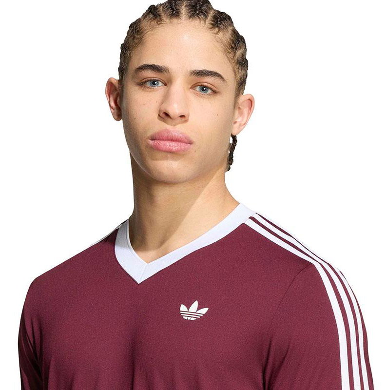 adidas Classics Men's Tennis Tee