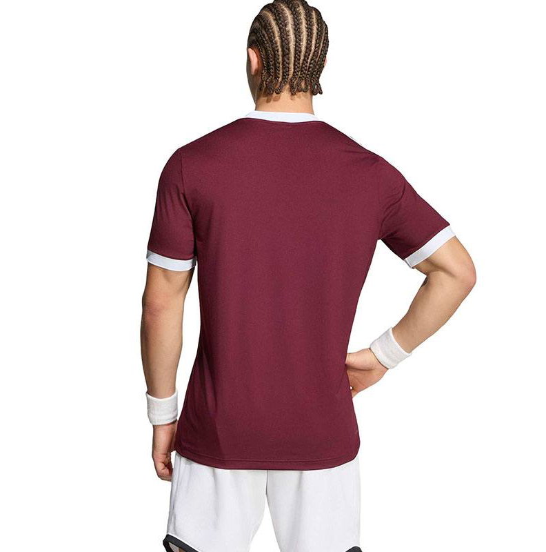 adidas Classics Men's Tennis Tee