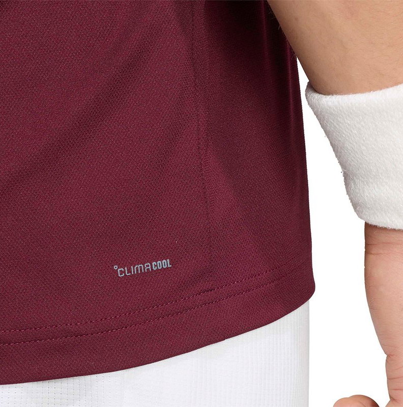 adidas Classics Men's Tennis Tee