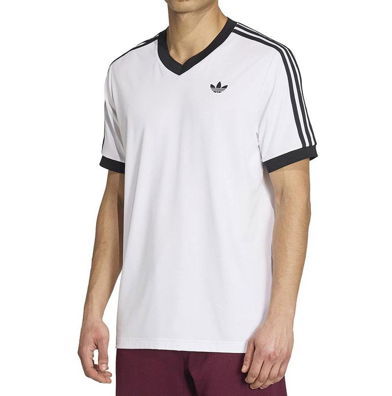 adidas Classics Men's Tennis Tee