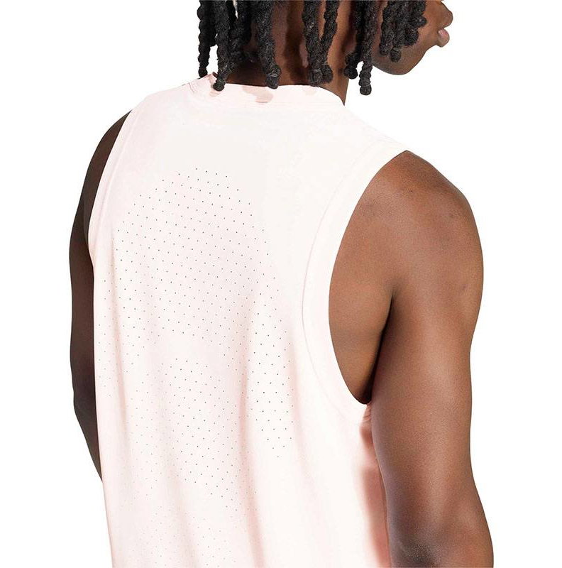 adidas Us Open Sleeveless Men's Tennis Top