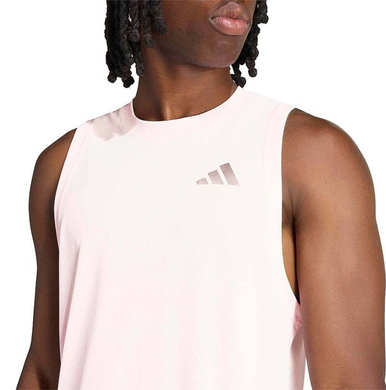 adidas Us Open Sleeveless Men's Tennis Top