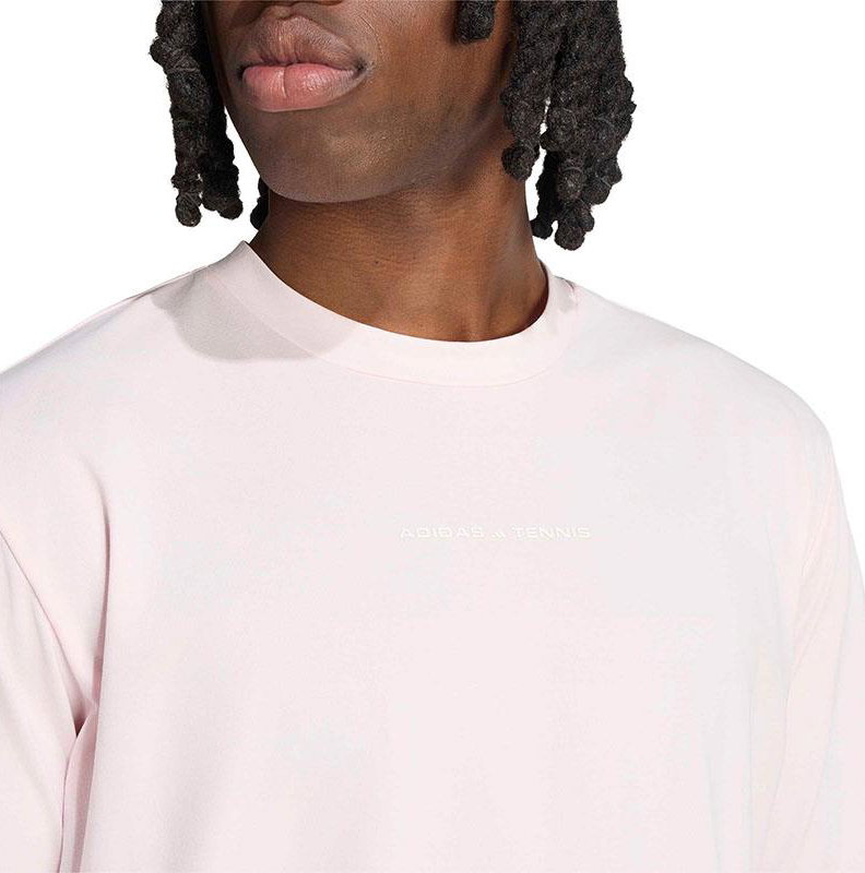 adidas Culture Men's Tennis Tee