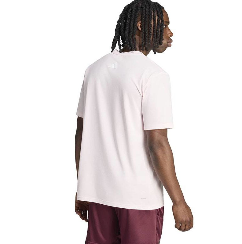 adidas Culture Men's Tennis Tee