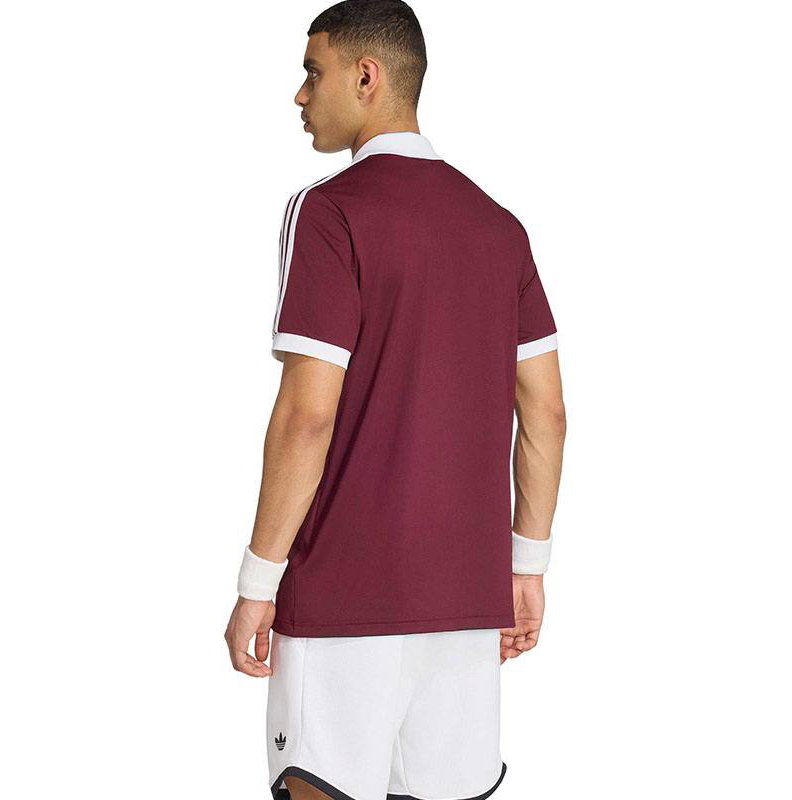 adidas Classics Men's Tennis Polo