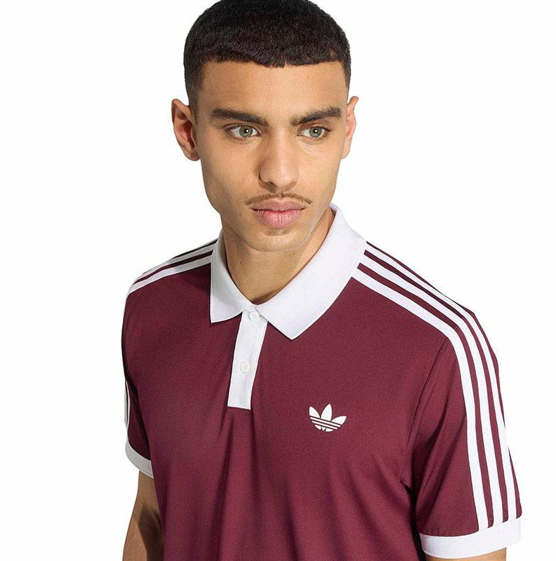 adidas Classics Men's Tennis Polo