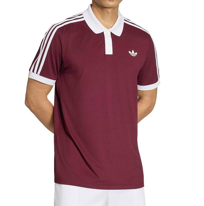 adidas Classics Men's Tennis Polo