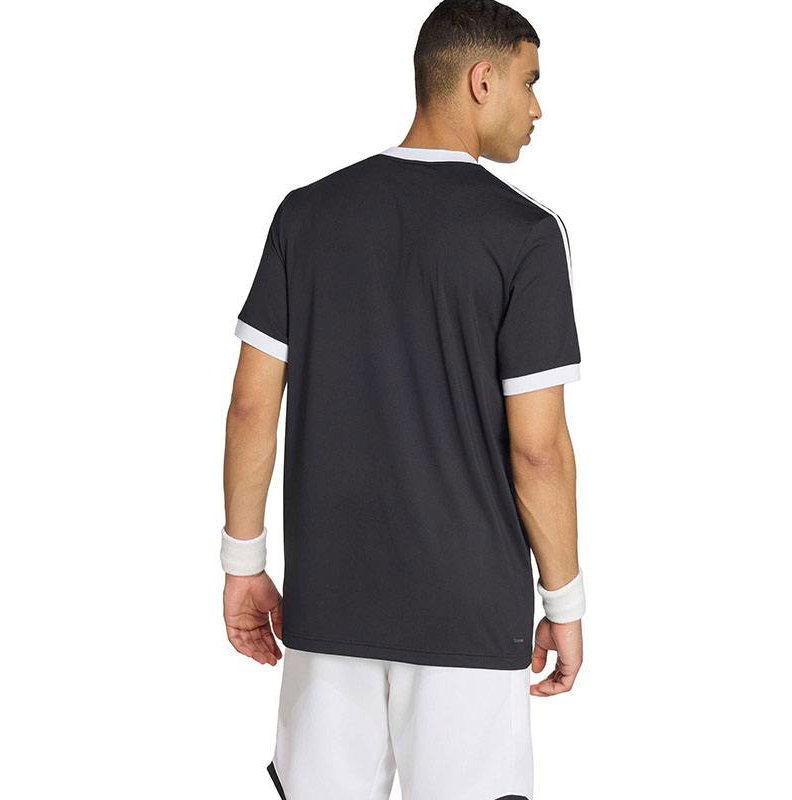 adidas Classics Men's Tennis Tee