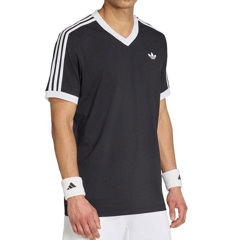 adidas Classics Men's Tennis Tee