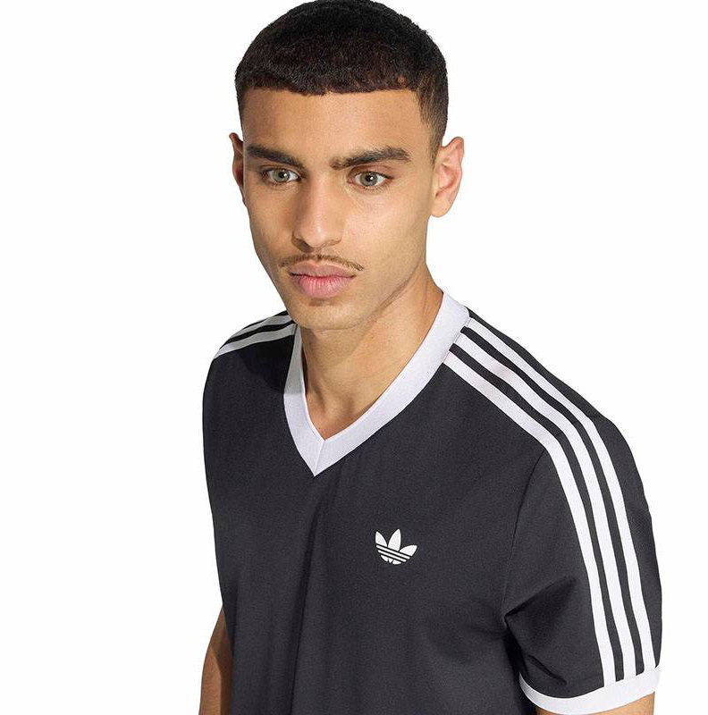adidas Classics Men's Tennis Tee