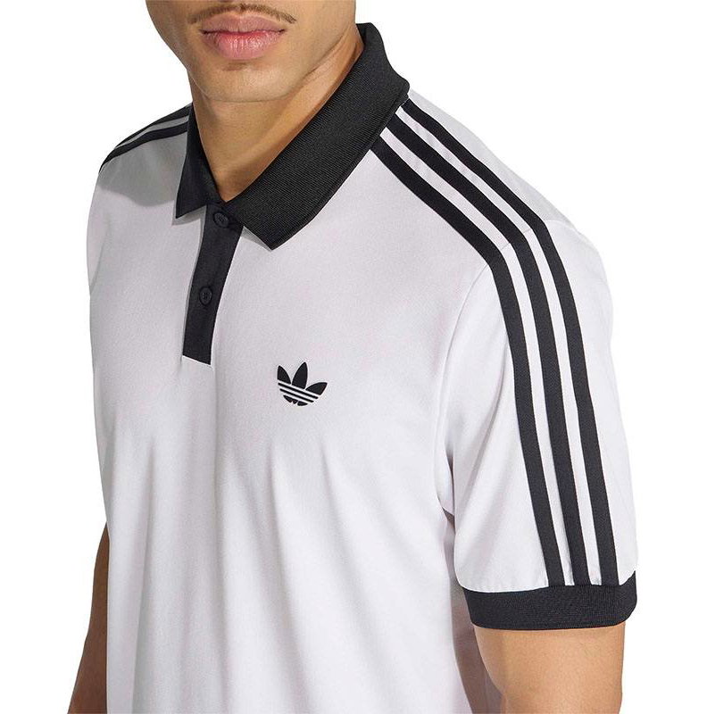 adidas Classics Men's Tennis Polo