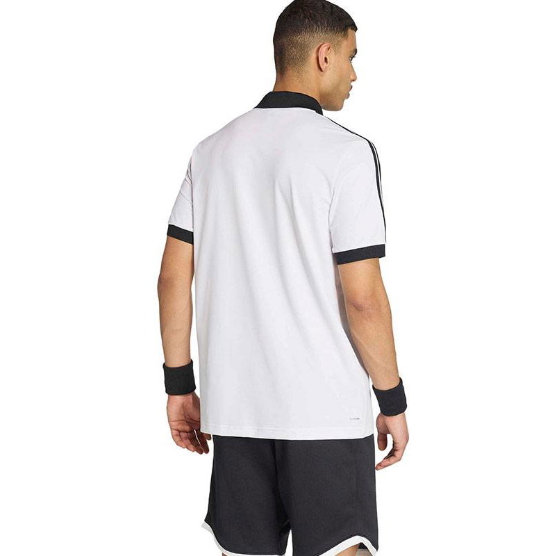 adidas Classics Men's Tennis Polo