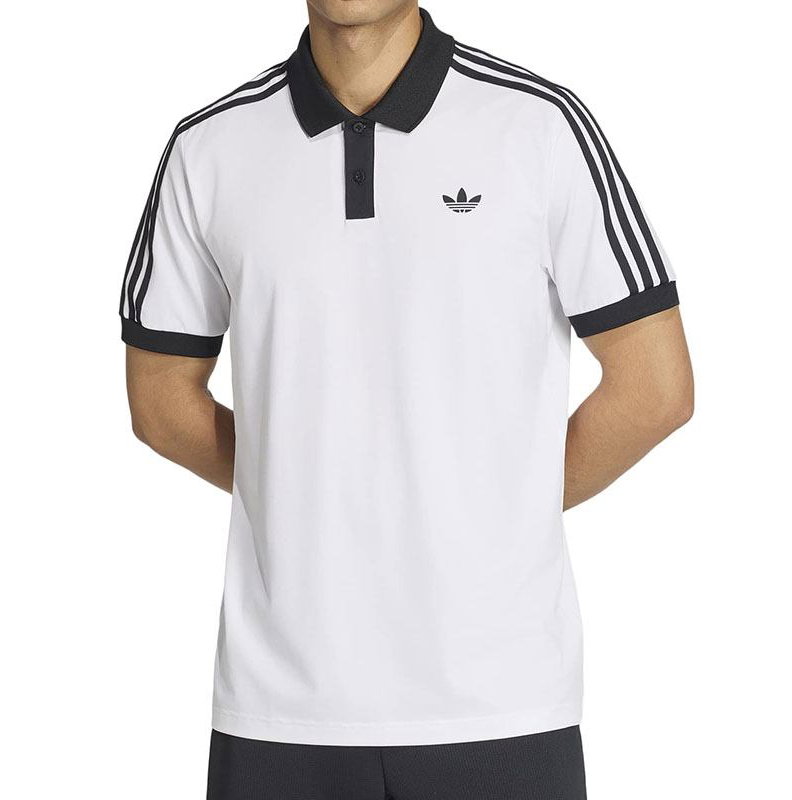 adidas Classics Men's Tennis Polo