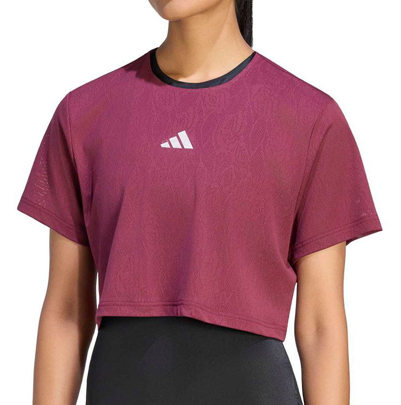 adidas Us Open Pro Women's Tennis Top