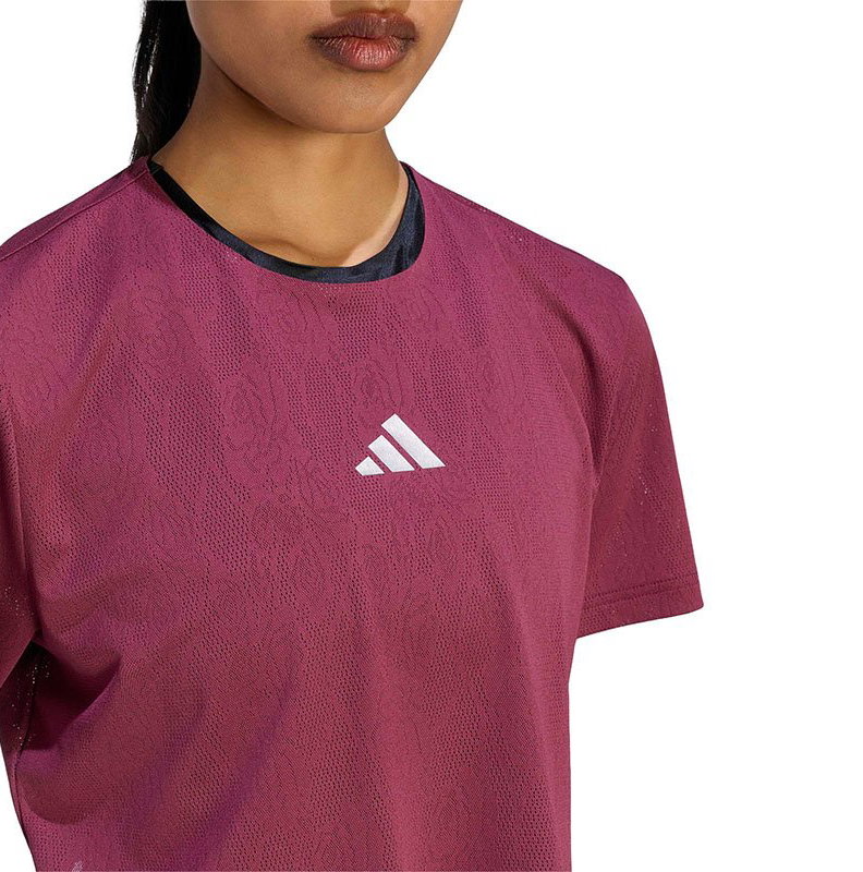 adidas Us Open Pro Women's Tennis Top