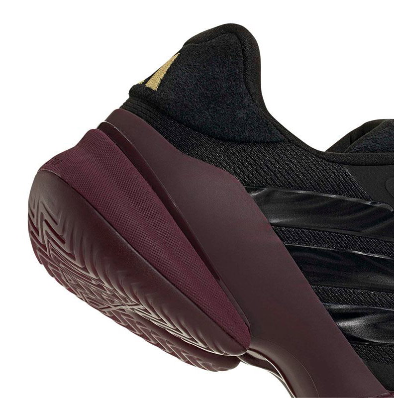 adidas Barricade 14 Men's Tennis Shoe