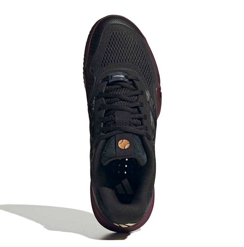 adidas Barricade 14 Men's Tennis Shoe