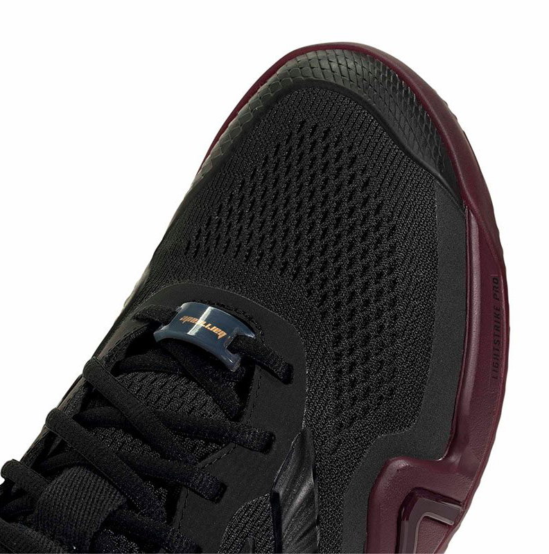 adidas Barricade 14 Men's Tennis Shoe