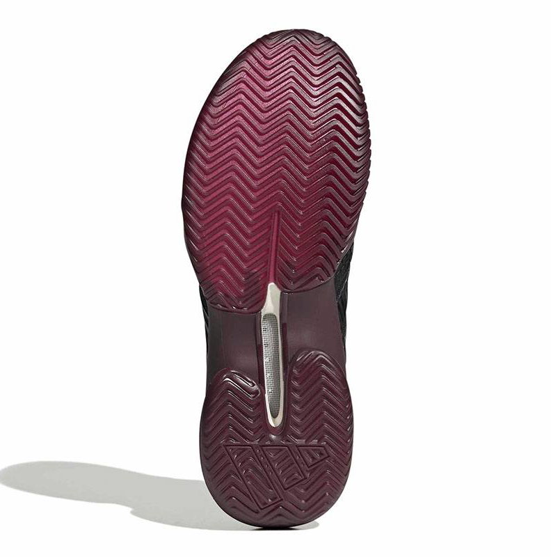 adidas Barricade 14 Men's Tennis Shoe