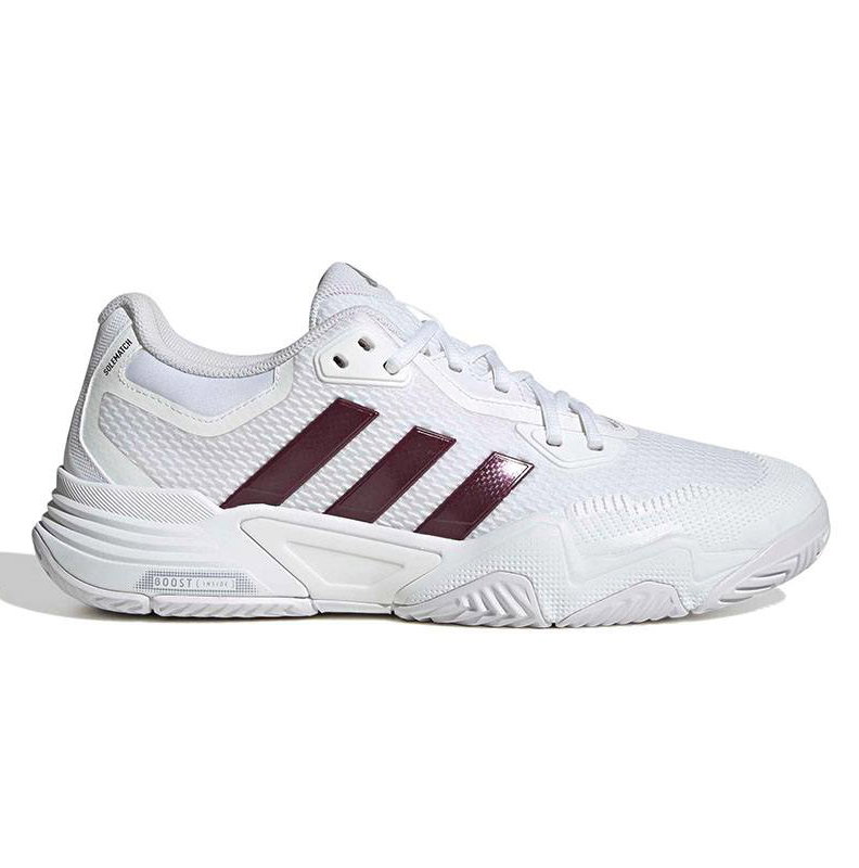 Adidas Solematch Control 2 Men's Tennis Shoe