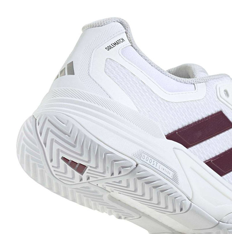 Adidas Solematch Control 2 Men's Tennis Shoe