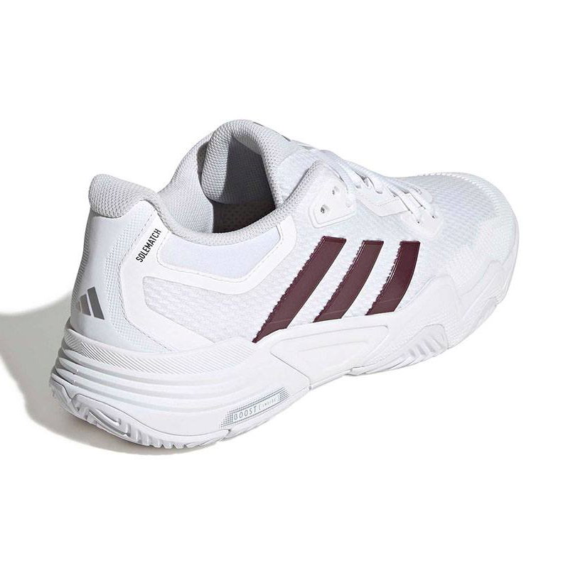 Adidas Solematch Control 2 Men's Tennis Shoe